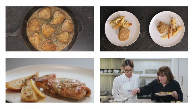 Be My Guest With Ina Garten Season 6 Episode 1