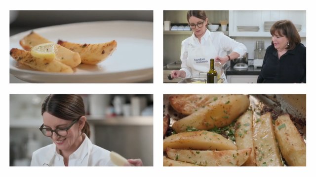 Be My Guest With Ina Garten Season 6 Episode 3