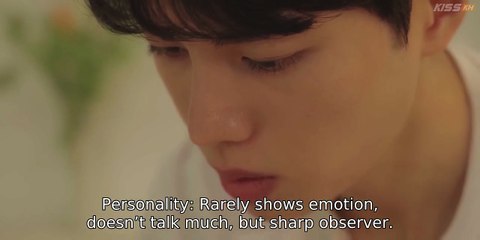 Never Ending Story (2025) Episode 4 | Korean subbed EN