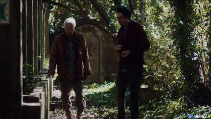 Altered Reality – Full Movie