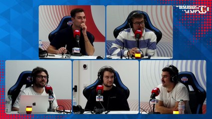 El Futbolín debate sobre los lanzadores de penalti más irregulares y analiza a Vinicius