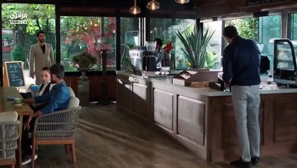 مسلسل ورود وذنوب الحلقة 4 مترجمه  جيمرى بايسال