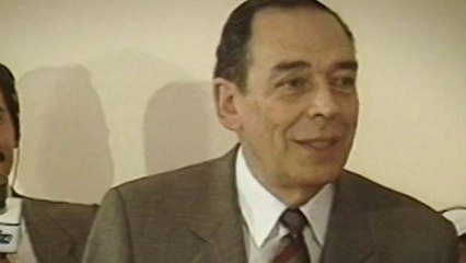 Treinta años sin Álvaro Gómez Hurtado, el líder que nos invitaba a hacer un “acuerdo sobre lo fundamental”