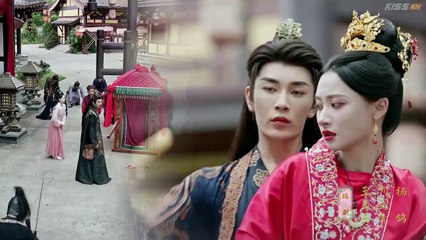 Eternal Joy With You (2025) Episode 7 | Chinese subbed EN