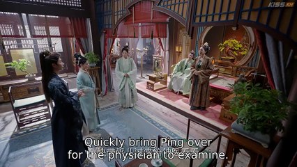 Eternal Joy With You (2025) Episode 4 | Chinese subbed EN