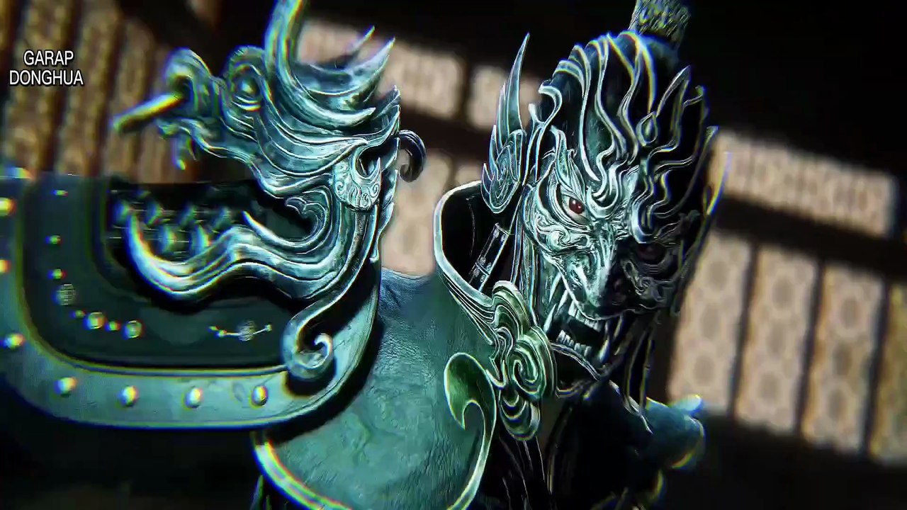 Renegade Immortal Eps 113 Sub Bagus 1080p