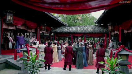 Eternal Joy With You (2025) Episode 1 | Chinese subbed EN