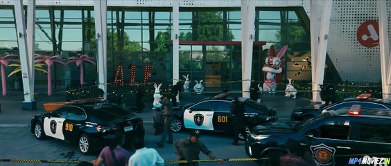 Home Sweet Home: Rebirth – Full Movie