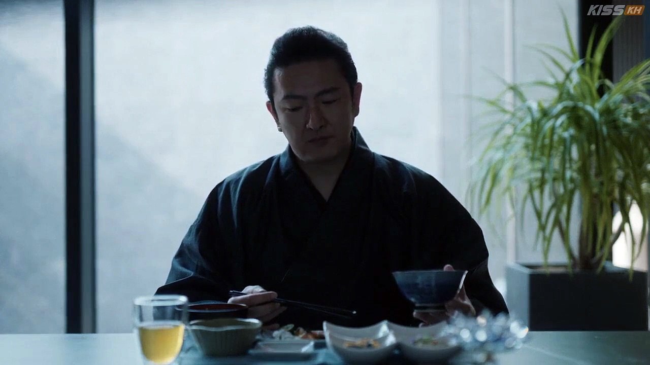 Miss King (2025) Episode 1 | Japanese subbed EN