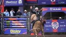Queenslander Kurt Shephard crowned PBR Australian Champion