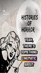 Histories of Horror clip: The Baker Hotel's unfinished stories echo...