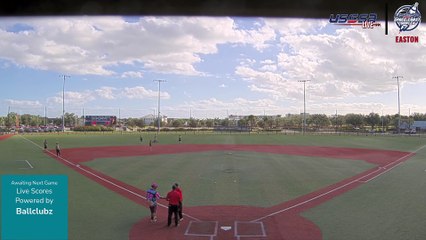 Balls Deep VS TBD - Sat, Oct 25, 2025 11:15 AM to Sat, 1:15 PM