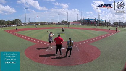 24K VS Ole South - Sat, Oct 25, 2025 3:00 PM to Sat, 5:00 PM