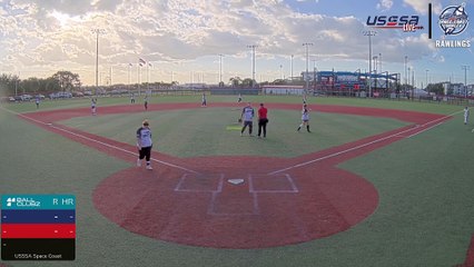 Norms Nieces and Nephews VS Tuna Shots/El Rodeo/C.U.Nxt.Tourney - Sat, Oct 25, 2025 10:00 AM to Sat, 12:00 PM