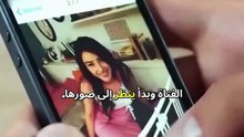 بيحط البنت في دماغه ومبيسبهاش غير لما يعمل معاها علاقه