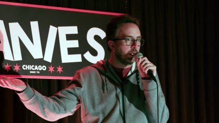 Joe List: Small Ball | movie | 2025 | Official Trailer