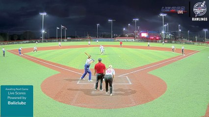 The Ville VS UB/Reissue Sports - Sat, Oct 25, 2025 6:45 PM to Sat, 8:45 PM