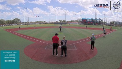 Ole South VS TBD - Sat, Oct 25, 2025 1:45 PM to Sat, 3:45 PM