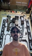 Un año de trabajo para crear el escritorio gamer más épico del mundo