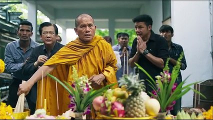 Let's Fight Ghost EP.8