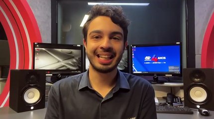 Pedro Marques: Palmeiras descansa titulares, Carlos Miguel mostra serviço e Verdão sustenta a liderança do Campeonato Brasileiro