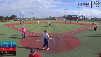 The Ville VS Why Not Us/Posey Ent./ BSM Uniforms - Sat, Oct 25, 2025 4:15 PM to Sat, 6:15 PM