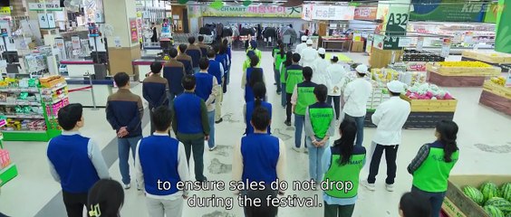 Genie, Make a Wish (2025) Episode 3 | Korean subbed EN