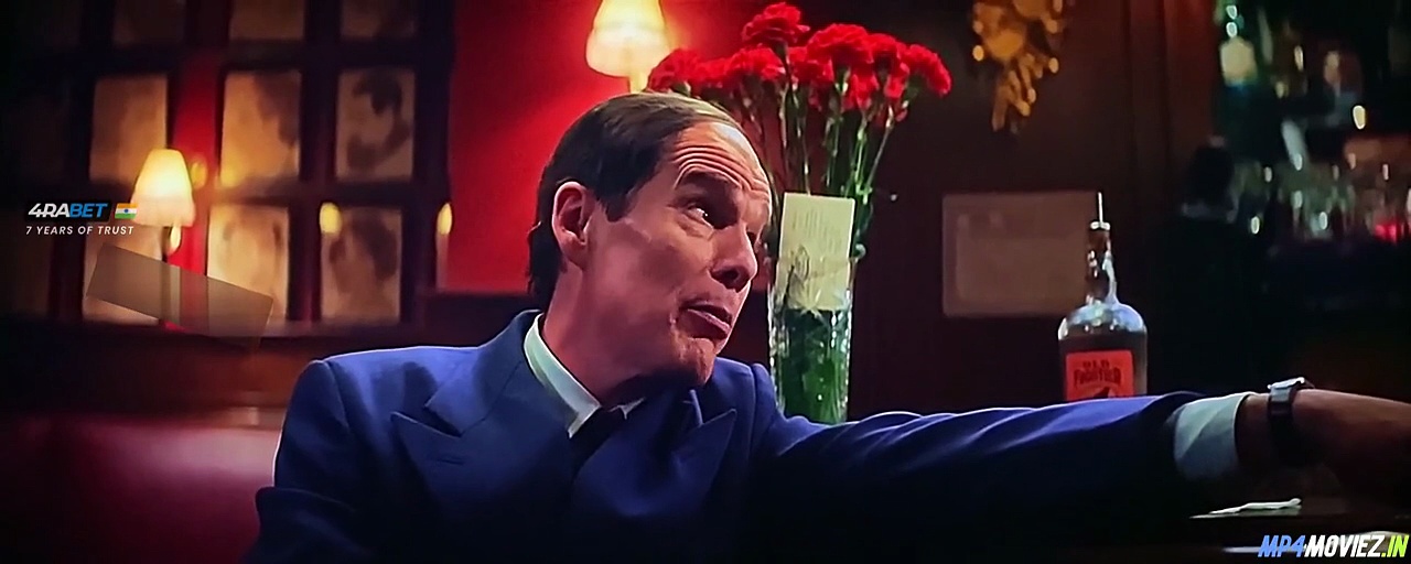 Blue Moon – Full Movie