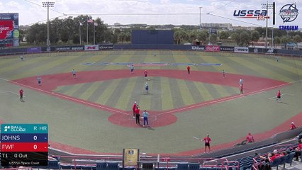 FWF VS TBD - Sat, Oct 25, 2025 12:30 PM to Sat, 2:30 PM