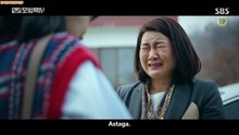 Taxi Driver (S1) - Eps. 02 (Sub. Indonesia)