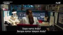 He is Psychometric - Eps. 05 (Sub. Indonesia)