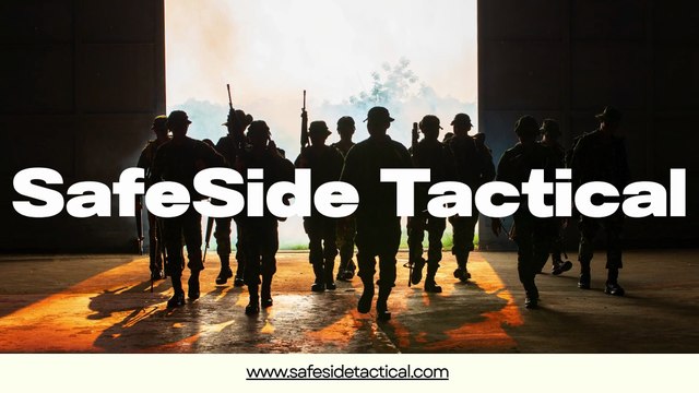 Comfortable Grip Springfield XD 9mm