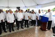Presidente Mulino encabeza ceremonia en memoria de los próceres y mártires de Panamá
