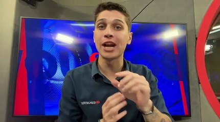 Guilherme Napoli: Santos fica no empate com Fortaleza na Vila Belmiro