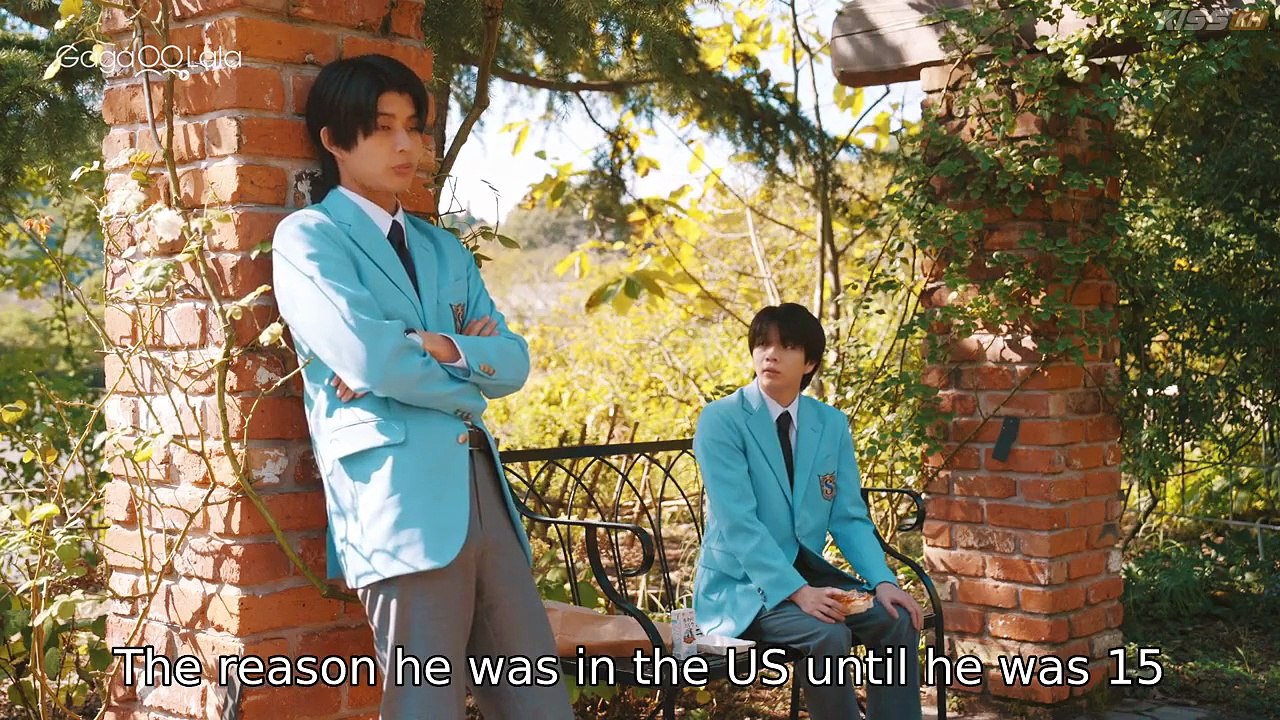 Takumi-kun Series: Drama (2025) Episode 3 | Japanese subbed EN