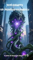 PRIMÍCIAS DE GARGULY