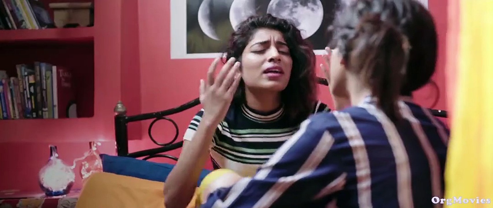 F Buddies 2018 Hindi – Full Movie Hindi