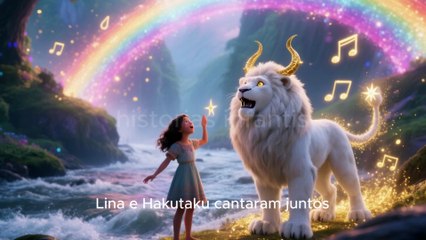 a lenda japonesa  Hakutaku