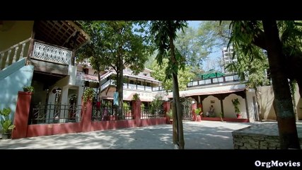 The Dark Side Of Life Mumbai City – Full Movie Hindi