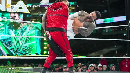 10 Worst Excuses For Terrible Wrestling Moments - Follow WrestleTV