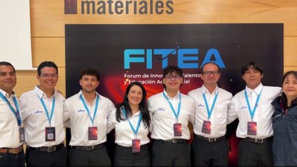 tn7-Jóvenes ticos ganan competencia en Madrid con proyecto para generar oxígeno en Marte-021125