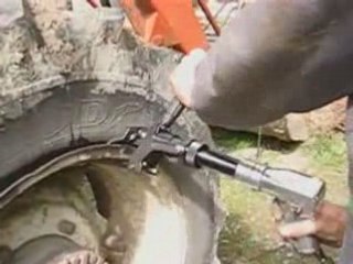 Utilisation du Détalonneur MultyproMat