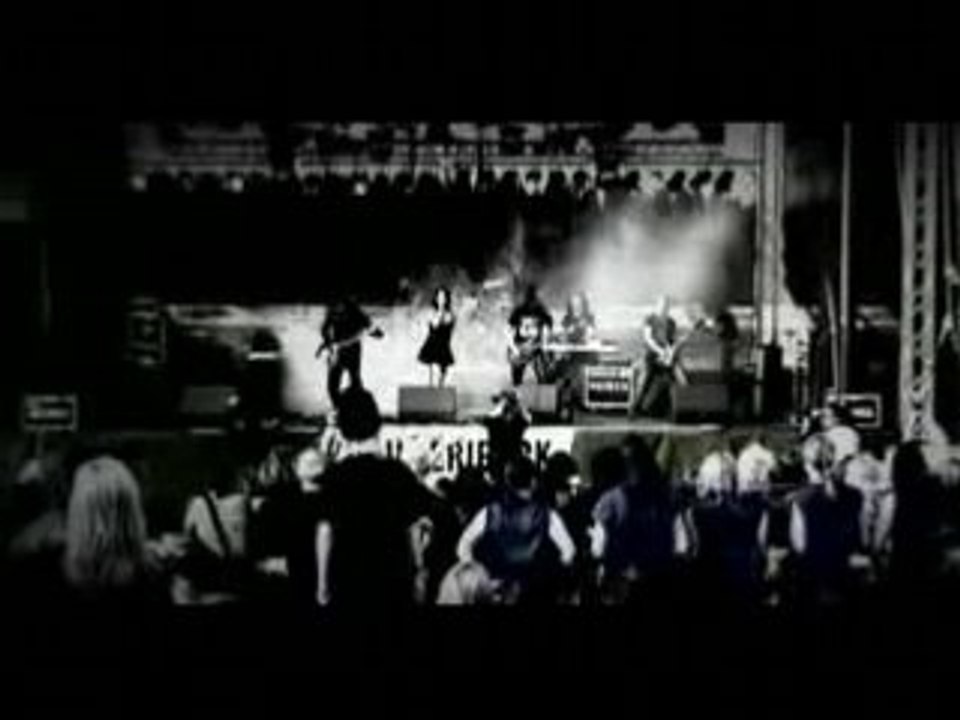 Silentium - Frostnight