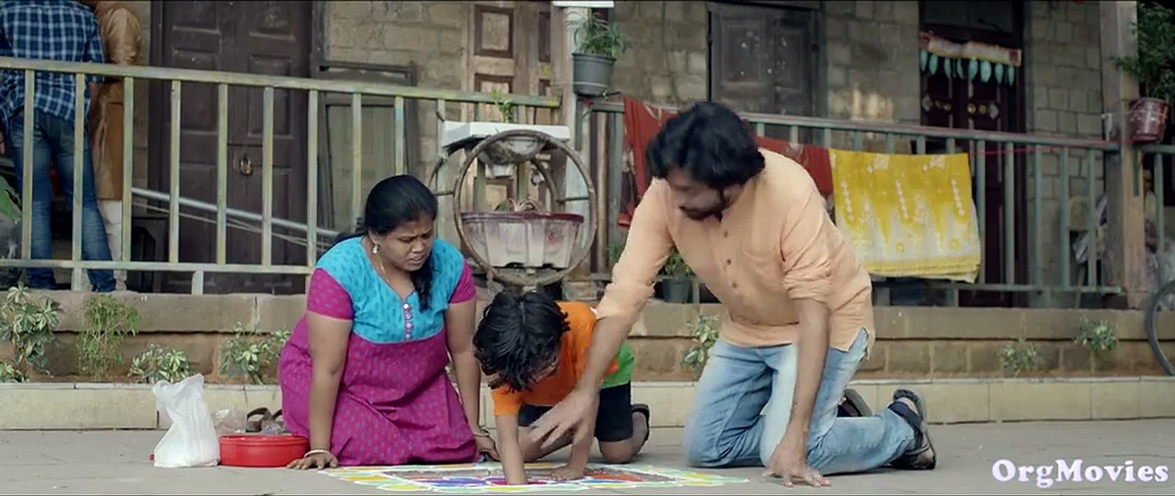 August 25 2018 – Full Movie Hindi