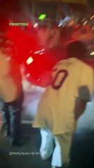 ¡Los Ángeles enloquece! Dodgers hacen historia con su segundo título consecutivo de la Serie Mundial 🔥