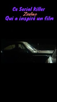 Zodiac : L'histoire vraie derrière le film culte !