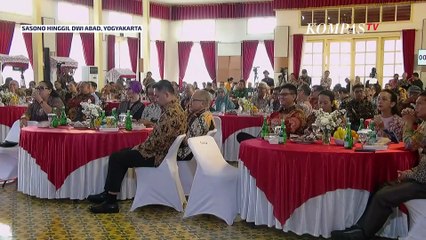 Sultan Hamengku Buwono X: Saya Pergi Tanpa Patwal, Lampu Merah Ya Berhenti