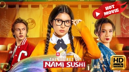The Secret of Nami Sushi  Full Movie HD - Drama ShortFilms Hot