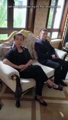 Love on Borrowed Time Full Movie Chinese Drama