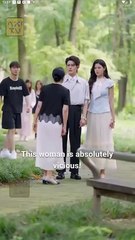 My Inner voice Saves My Mom Full Movie Chinese Drama